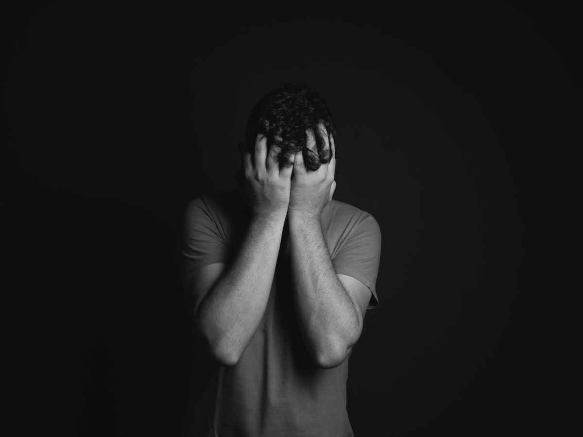 Wir müssen die psychische Gesundheit&nbsp;enttabuisieren